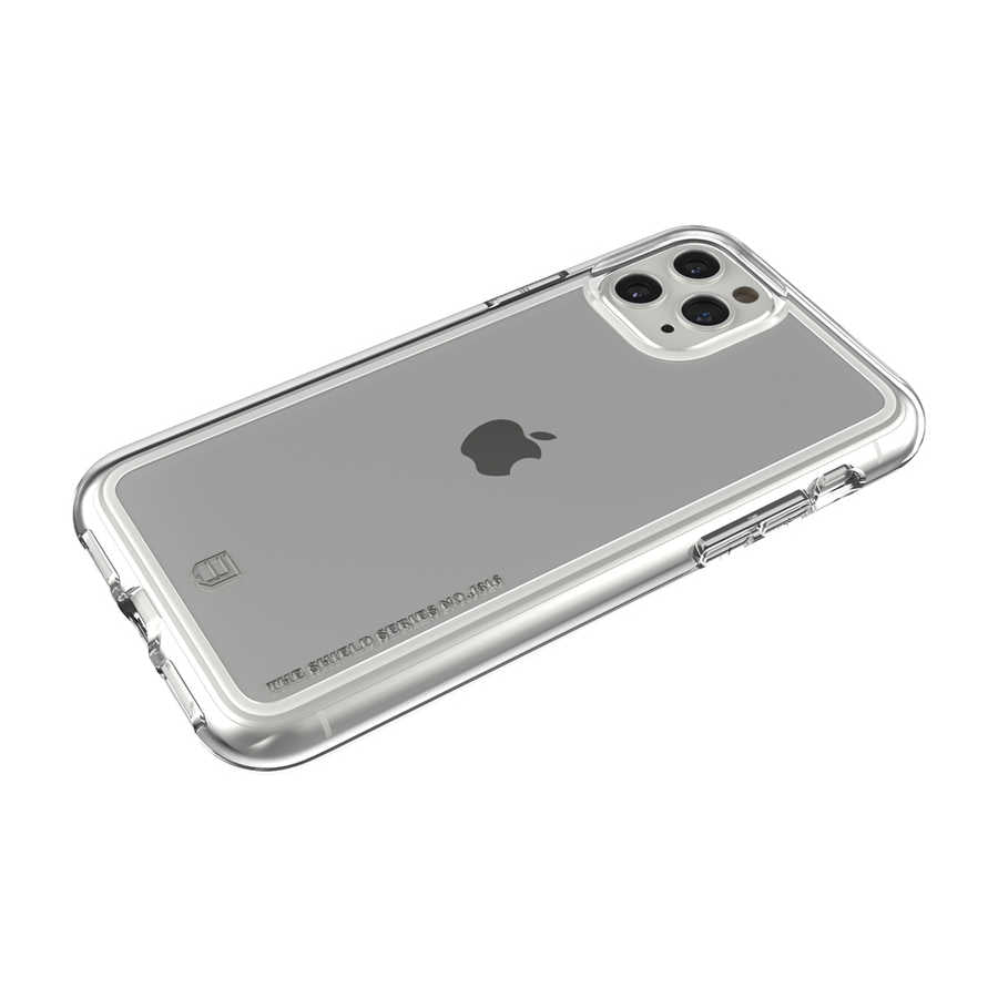 Apple iPhone 11 Pro Max UR Pure Kapak - Görsel 2