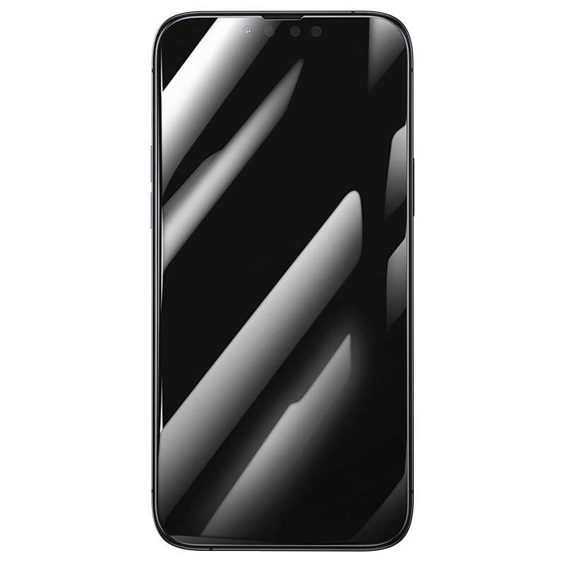 Apple iPhone 13 Benks V Pro Privacy Ekran Koruyucu - Görsel 2