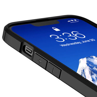 Apple iPhone 13 Pro Max Case Zore Roll Cover