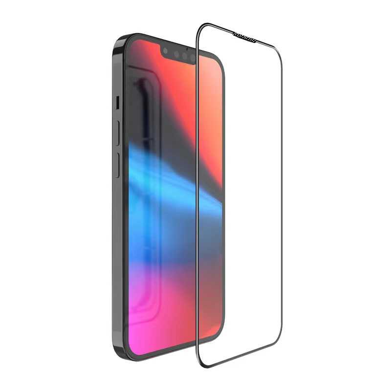 Apple iPhone 14 Pro Max Wiwu iVista Super Hardness Ekran Koruyucu - Görsel 2