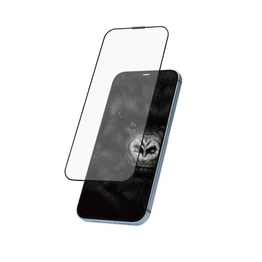 Apple iPhone 15 Plus Wiwu iVista Super Hardness Ekran Koruyucu - Görsel 2