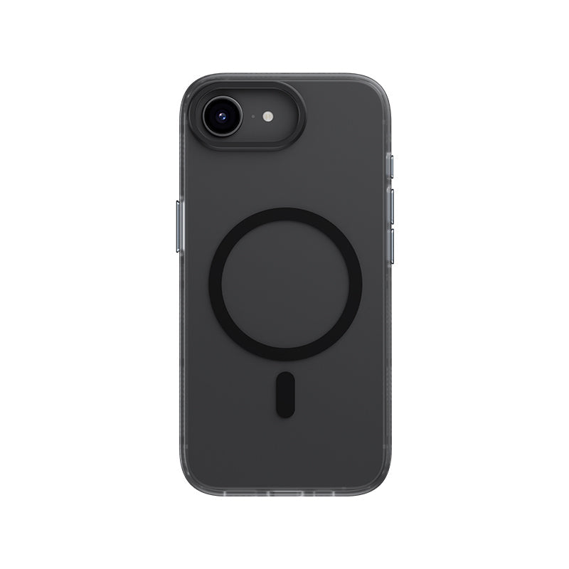 Apple iPhone 17E Kılıf M-safe Şarj Özellikli Benks Lucid Armor Kapak - Görsel 14
