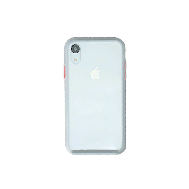 Apple iPhone XR 6.1 Kılıf Benks Magic Smooth Drop Resistance Kapak - Görsel 6
