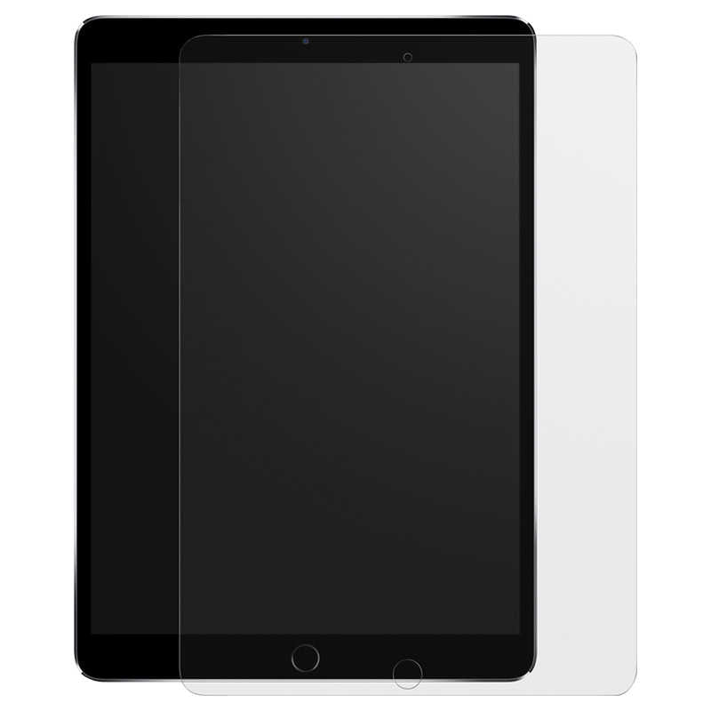 Benks Apple iPad 10.2 (8.Nesil) Paper-Like Ekran Koruyucu - Görsel 2
