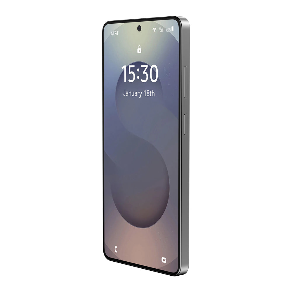 Galaxy S26 Ultra Raptic 2in1 Bundle Kit Parmak İzi BırakmayanTemperli Ekran Koruyucu + Lens Koruyucu Set - Görsel 5