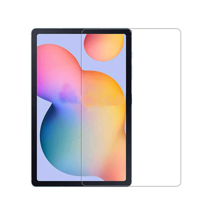 Galaxy Tab A7 10.5 T500 2020 Benks Paper-Like Ekran Koruyucu - Görsel 2