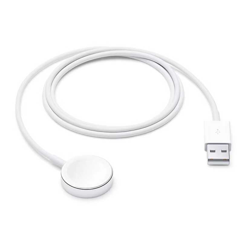 Wiwu M7 Watch Usb Şarj Kablosu