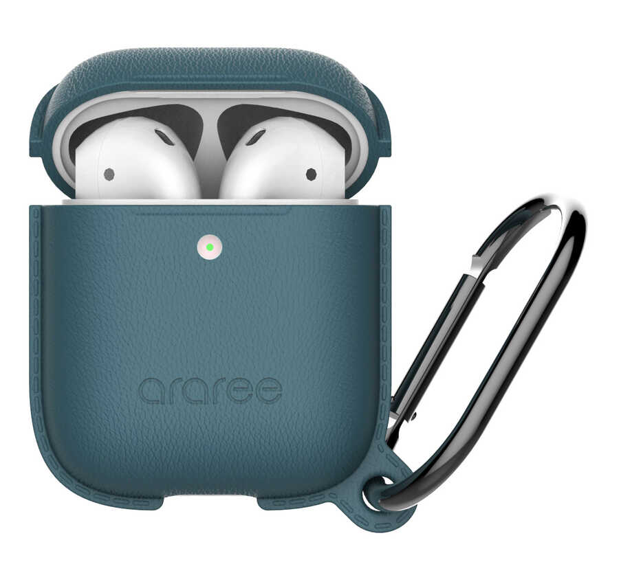 Apple Airpods Kılıf Araree Pops Kapak - Görsel 2