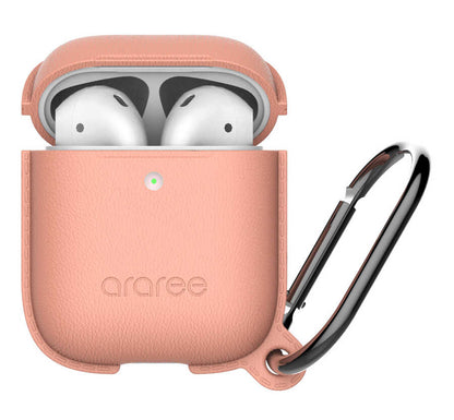 Apple Airpods Kılıf Araree Pops Kapak - Görsel 4