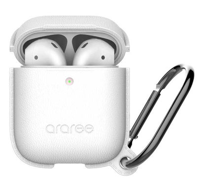Apple Airpods Kılıf Araree Pops Kapak - Görsel 5