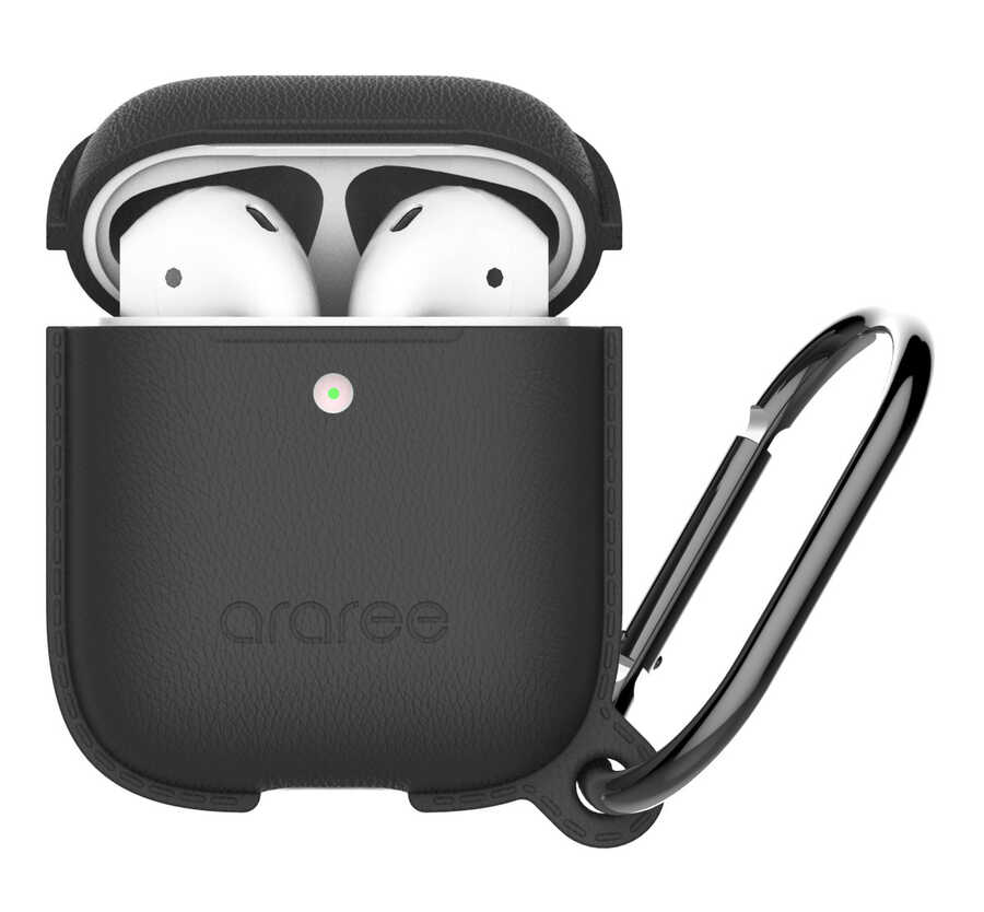 Apple Airpods Kılıf Araree Pops Kapak - Görsel 6