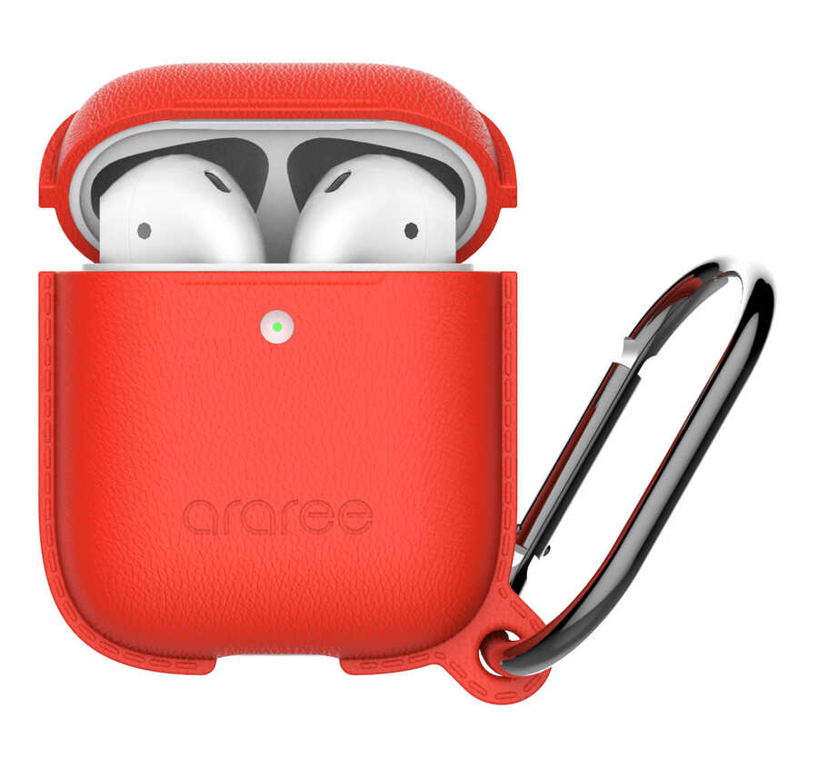 Apple Airpods Kılıf Araree Pops Kapak - Görsel 3
