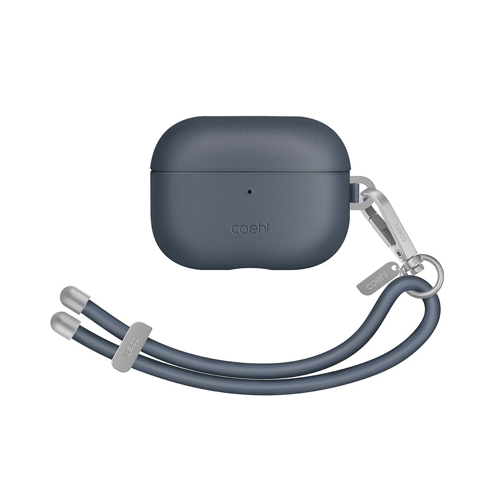 Apple Airpods Pro 2 Kılıf Askı Aparatlı Coehl Haven Kapak - Görsel 4
