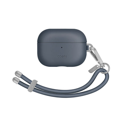 Apple Airpods Pro 2 Kılıf Askı Aparatlı Coehl Haven Kapak - Görsel 4