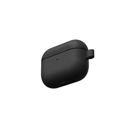 Apple AirPods Pro 3 Amazingthing Glamour Classique Serisi Deri Tasarımlı Kapak - Görsel 5