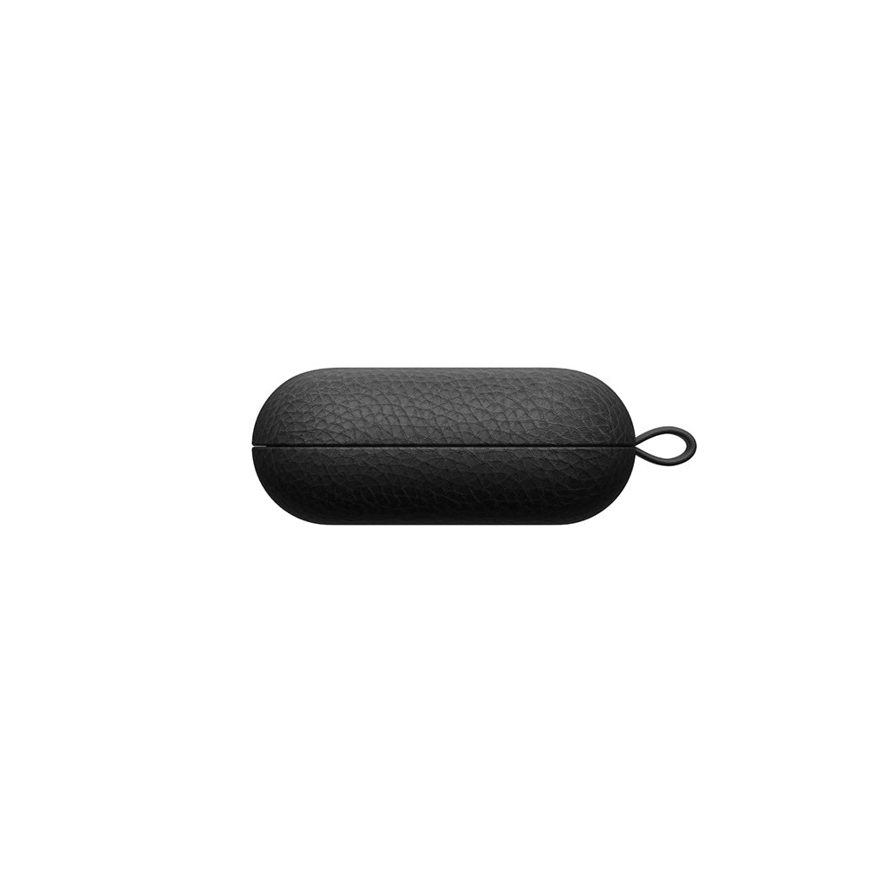 Apple AirPods Pro 3 Amazingthing Glamour Classique Serisi Deri Tasarımlı Kapak - Görsel 11