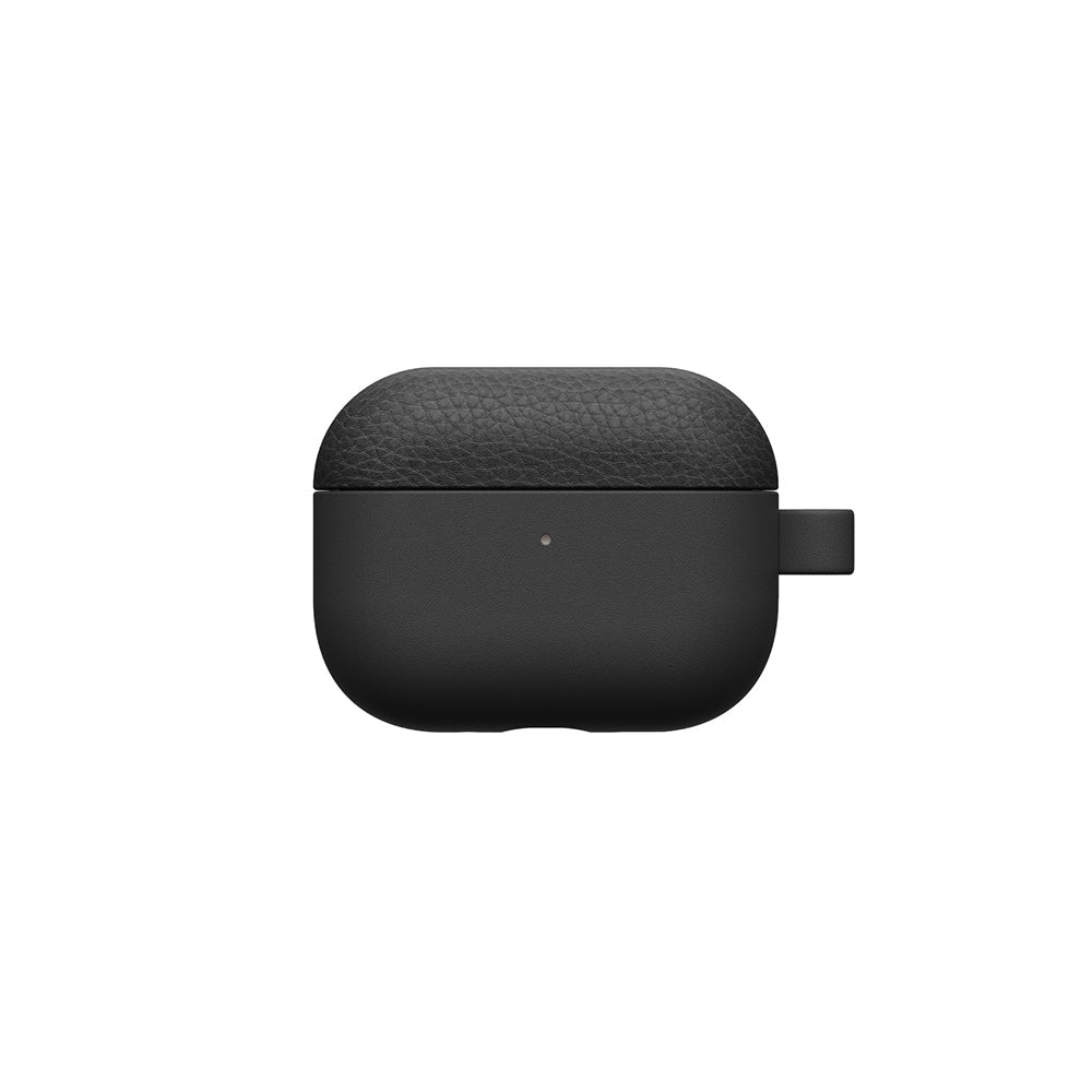 Apple AirPods Pro 3 Amazingthing Glamour Classique Serisi Deri Tasarımlı Kapak - Görsel 28