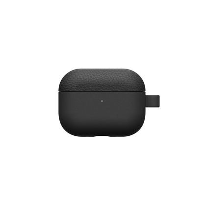 Apple AirPods Pro 3 Amazingthing Glamour Classique Serisi Deri Tasarımlı Kapak - Görsel 28