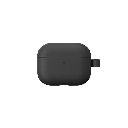 Apple AirPods Pro 3 Amazingthing Glamour Serisi Deri Tasarımlı Kapak - Görsel 2