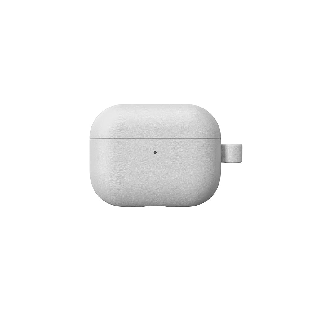 Apple AirPods Pro 3 Amazingthing Glamour Serisi Deri Tasarımlı Kapak - Görsel 3