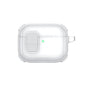 Apple Airpods Pro 3 Amazingthing Kilit Tasarımlı Airbagli Titan Pro Serisi Kapak