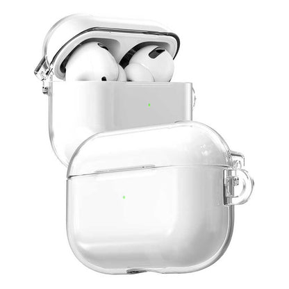 Apple Airpods Pro Kılıf Araree Nukin Kapak - Görsel 2