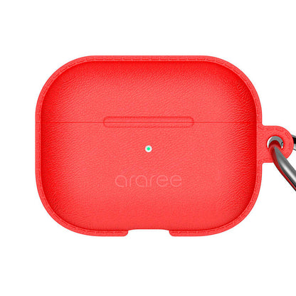 Apple Airpods Pro Kılıf Araree Pops Kapak - Görsel 3