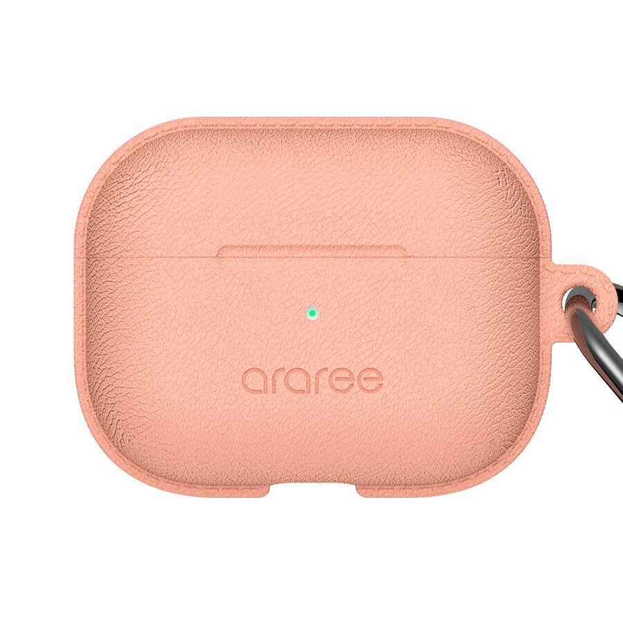 Apple Airpods Pro Kılıf Araree Pops Kapak - Görsel 4