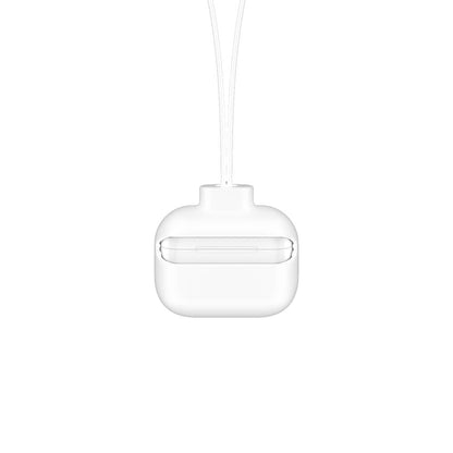 Apple Airpods Pro Kılıf Boyun Askılı Jelly Bean Tasarımlı Lisanslı Switcheasy ColorBuddy Kapak