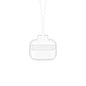 Apple Airpods Pro Kılıf Boyun Askılı Jelly Bean Tasarımlı Lisanslı Switcheasy ColorBuddy Kapak