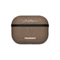 Apple Airpods Pro Kılıf M-safe Şarj Özellikli Aramid Fiber Youngkit 1500D Kevlar Extreme Wing Serisi Kapak