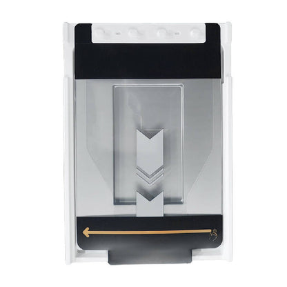 Apple iPad 10.9 2022 (10th Generation) Easy Glass Screen Protector with Zore Easy Application Tool