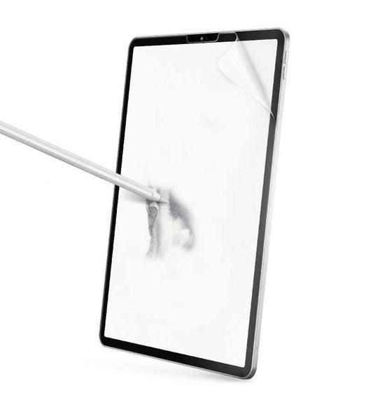 Apple iPad Air 10.9 2020 (4.Nesil) Kağıt Hisli Wiwu iPaper Like Tablet Ekran Koruyucu