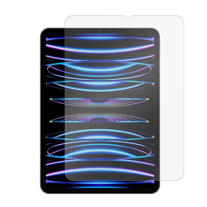 Apple iPad Air 13 2024 Kağıt Hisli Wiwu iPaper Like Tablet Ekran Koruyucu - Görsel 2
