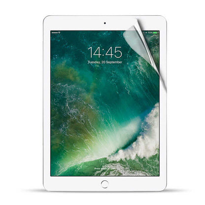 Apple iPad Mini 5 Kağıt Hisli Wiwu iPaper Like Tablet Ekran Koruyucu - Görsel 2