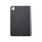 Apple iPad Pro 13 2025 M5 Kılıf Aramid Fiber Pitaka Ultra-Slim Classic Serisi Tablet Kapak