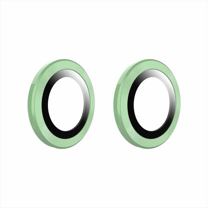 Apple iPhone 11 Go Des Eagle Kamera Lens Koruyucu - Görsel 11