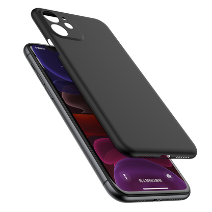 Apple iPhone 11 Kılıf Benks Lollipop Protective Kapak - Görsel 2