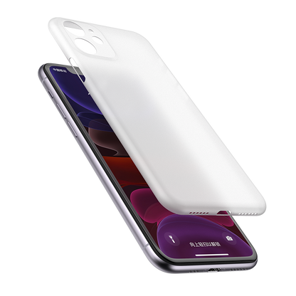 Apple iPhone 11 Kılıf Benks Lollipop Protective Kapak - Görsel 3