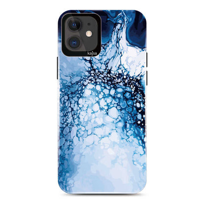 Apple iPhone 11 Kılıf Kajsa Lava Kapak - Görsel 2