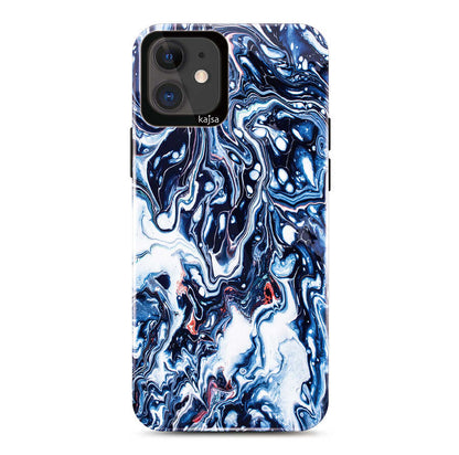 Apple iPhone 11 Kılıf Kajsa Lava Kapak - Görsel 4