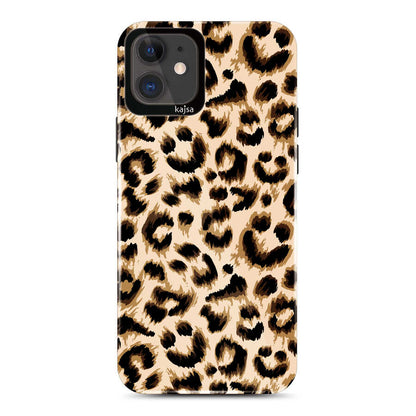 Apple iPhone 11 Kılıf Kajsa Wild Kapak - Görsel 3