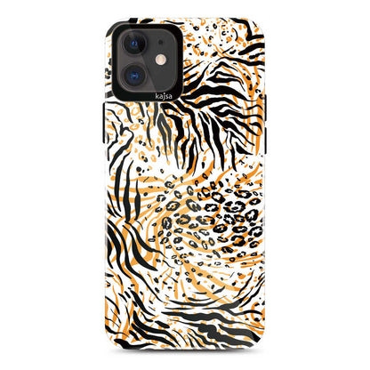Apple iPhone 11 Kılıf Kajsa Wild Kapak - Görsel 2