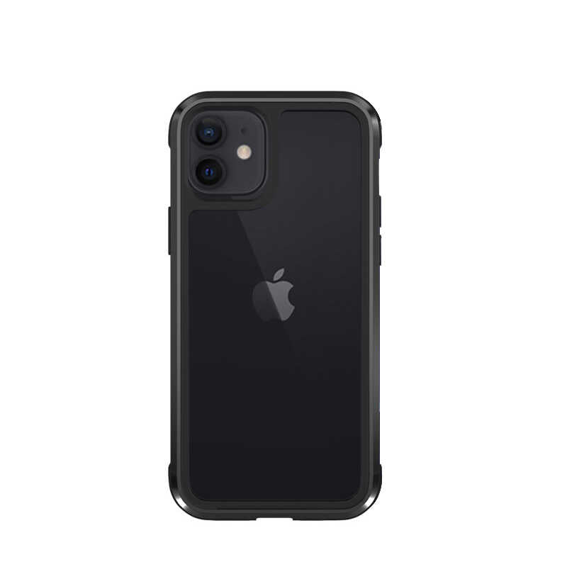 Apple iPhone 11 Kılıf Wiwu Defens Armor Kapak - Görsel 2