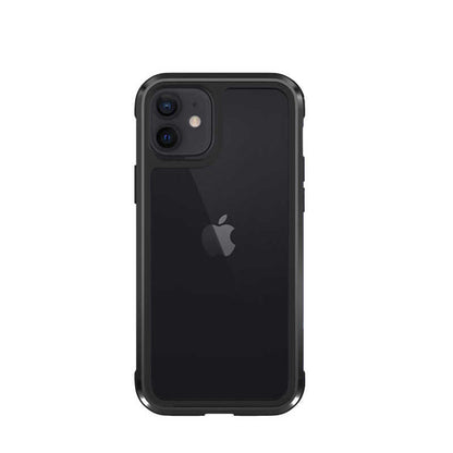 Apple iPhone 11 Kılıf Wiwu Defens Armor Kapak - Görsel 2