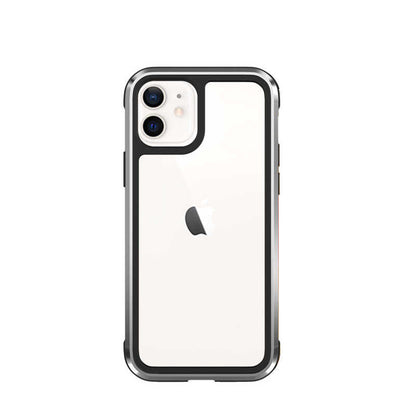 Apple iPhone 11 Kılıf Wiwu Defens Armor Kapak - Görsel 3