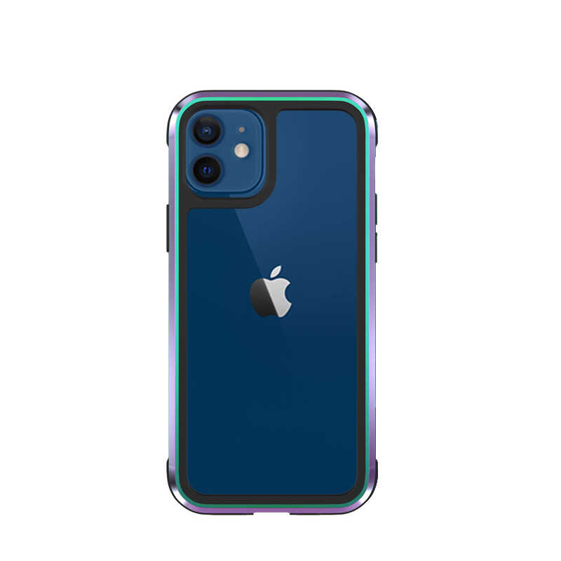 Apple iPhone 11 Kılıf Wiwu Defens Armor Kapak - Görsel 4