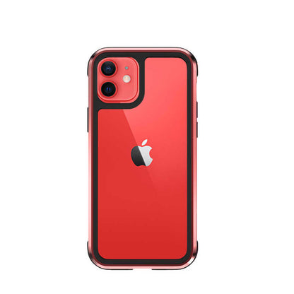 Apple iPhone 11 Kılıf Wiwu Defens Armor Kapak - Görsel 5