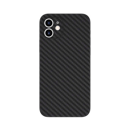 Apple iPhone 11 Kılıf Wiwu Skin Carbon PP Kapak - Görsel 2