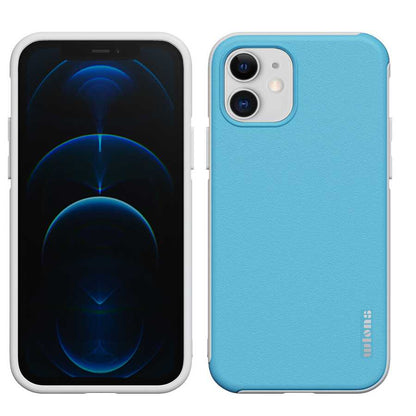 Apple iPhone 11 Kılıf Wlons Hill Kapak - Görsel 7